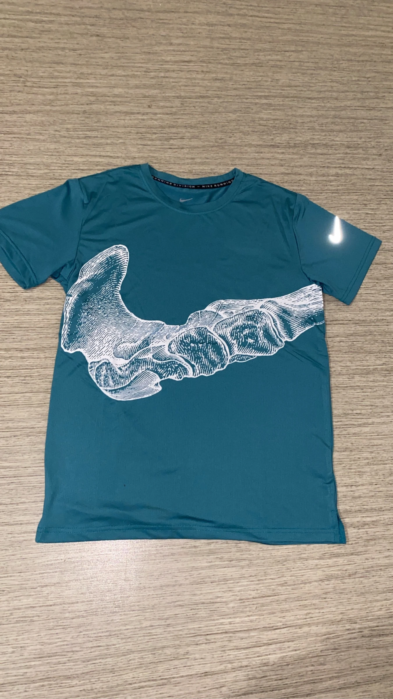Ensemble nike – photo 2
